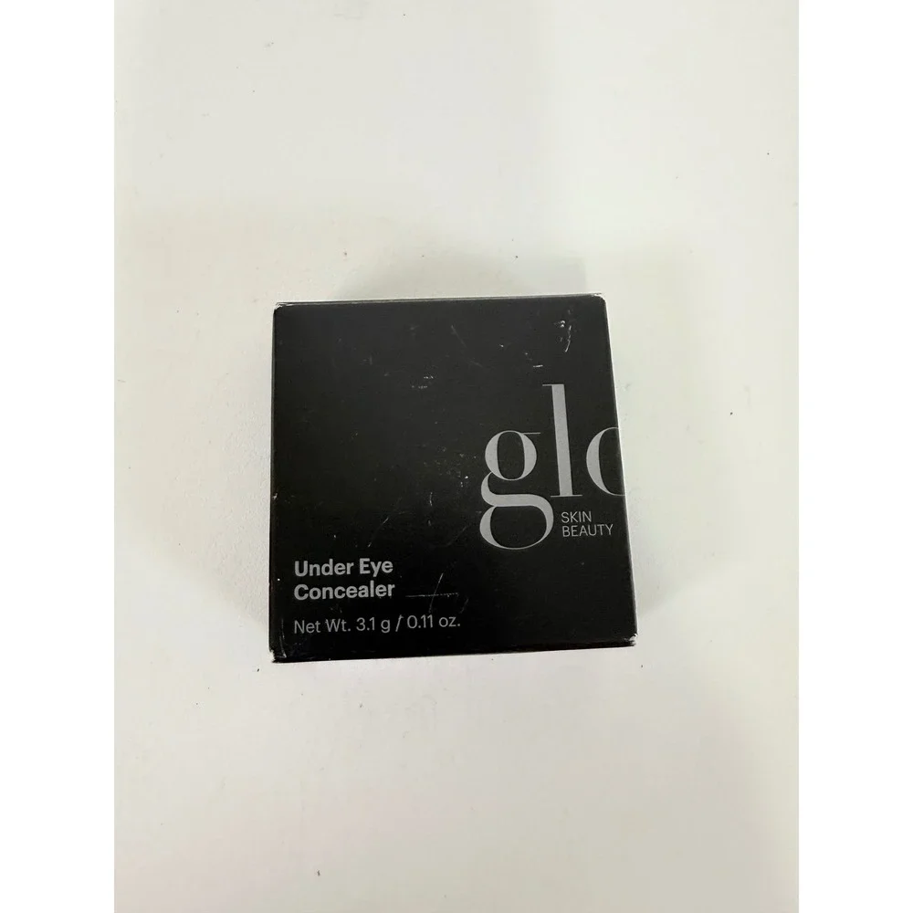 Glo Skin Beauty Under Eye Concealer Tawny Dark‎ Circles Full Coverage 0.11 oz